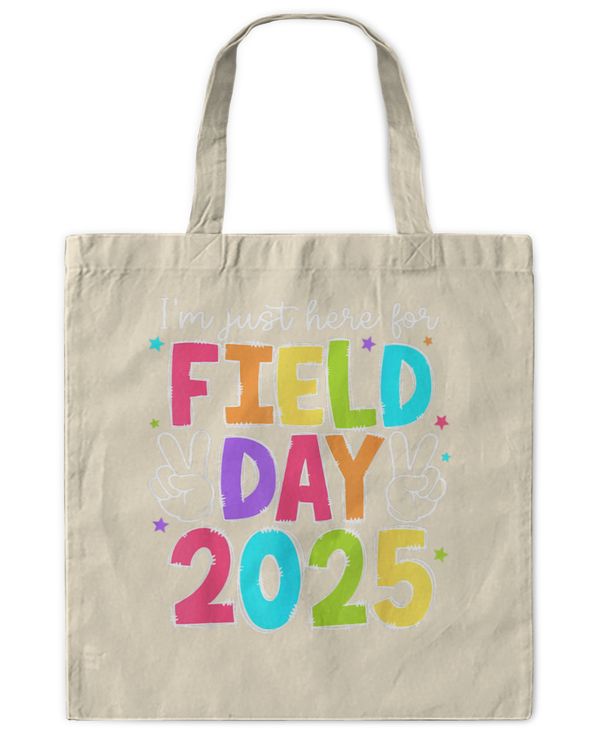 Tote Bag - Printed in the US