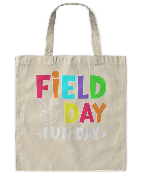 Tote Bag - Printed in the US