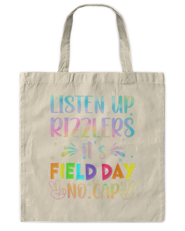Tote Bag - Printed in the US