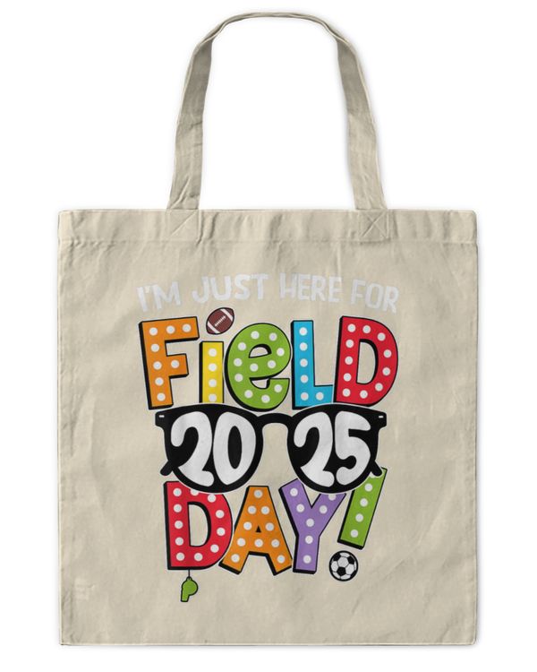 Tote Bag - Printed in the US