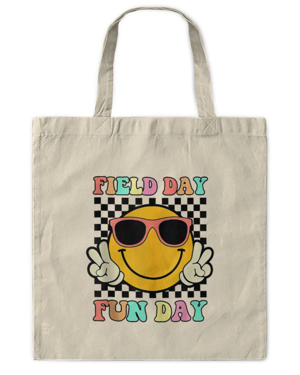 Tote Bag - Printed in the US