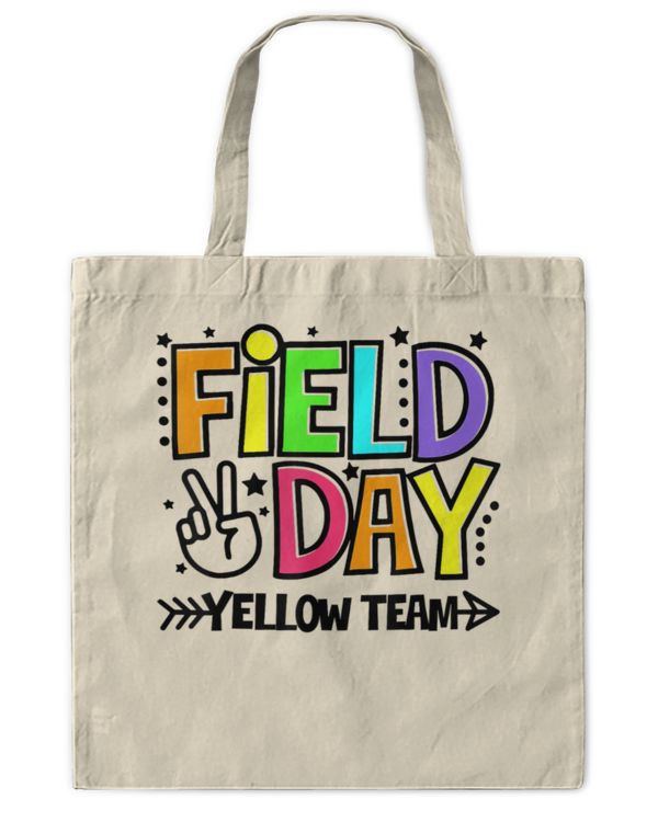 Tote Bag - Printed in the US