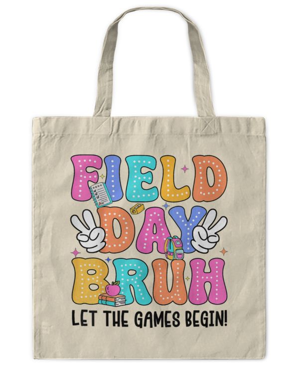 Tote Bag - Printed in the US