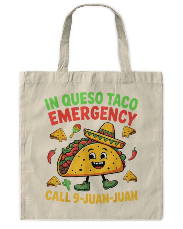 Tote Bag - Printed in the US