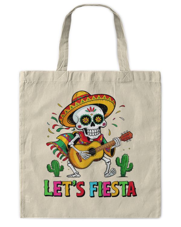 Tote Bag - Printed in the US