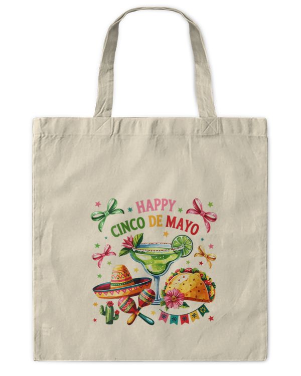 Tote Bag - Printed in the US