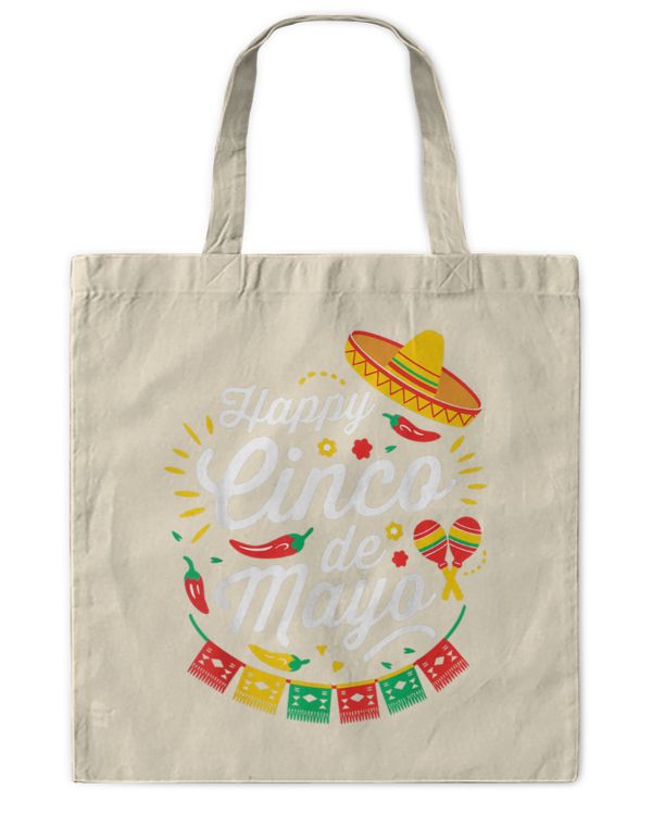Tote Bag - Printed in the US