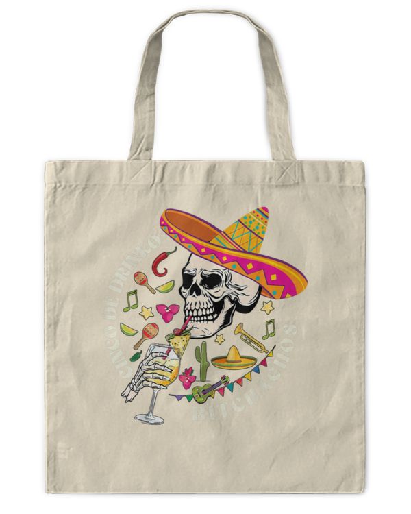 Tote Bag - Printed in the US