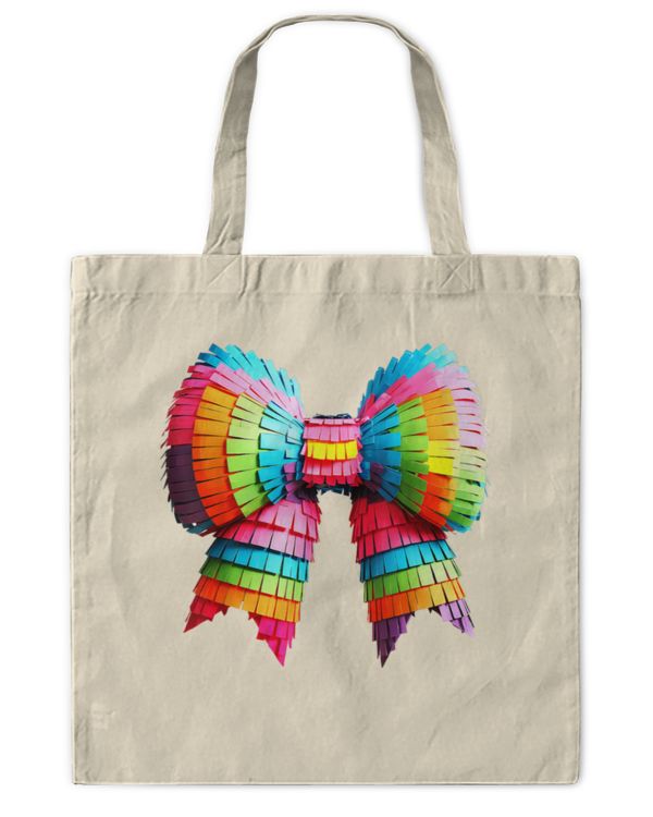 Tote Bag - Printed in the US