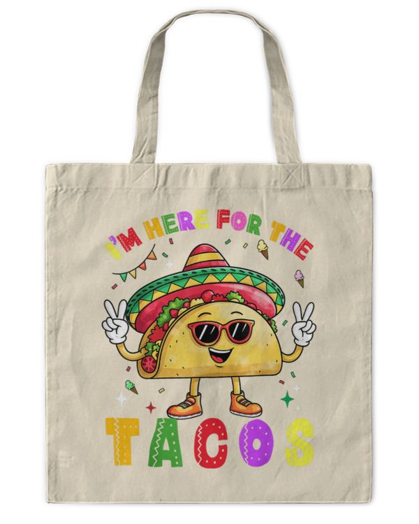 Tote Bag - Printed in the US