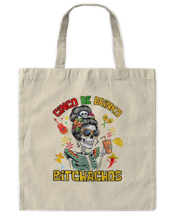 Tote Bag - Printed in the US