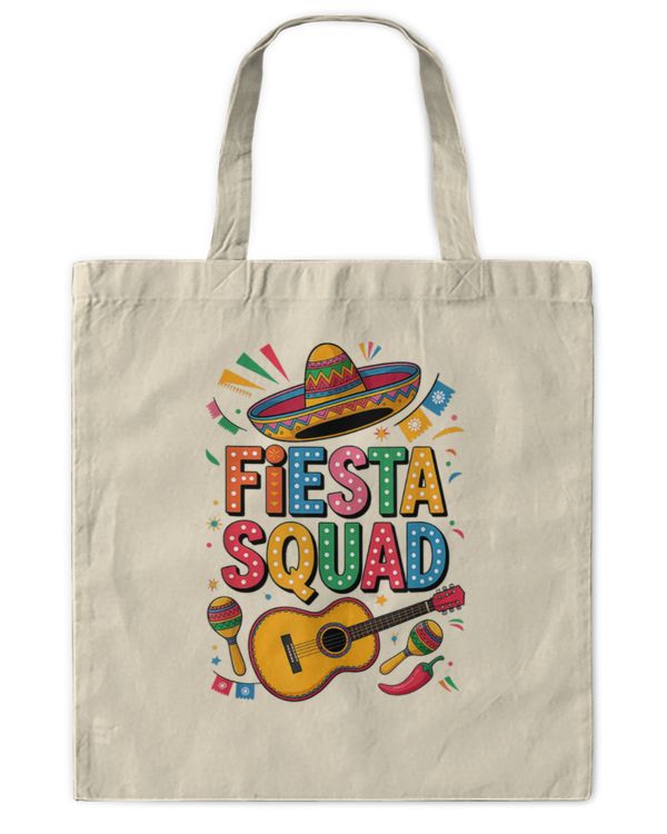 Tote Bag - Printed in the US