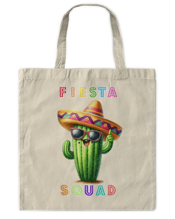 Tote Bag - Printed in the US