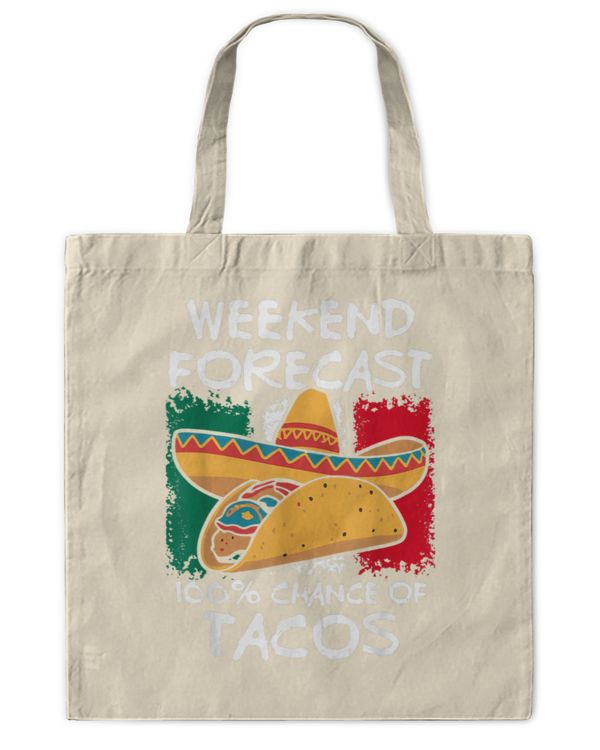 Tote Bag - Printed in the US
