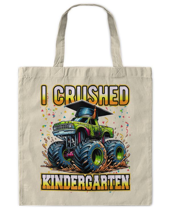 Tote Bag - Printed in the US