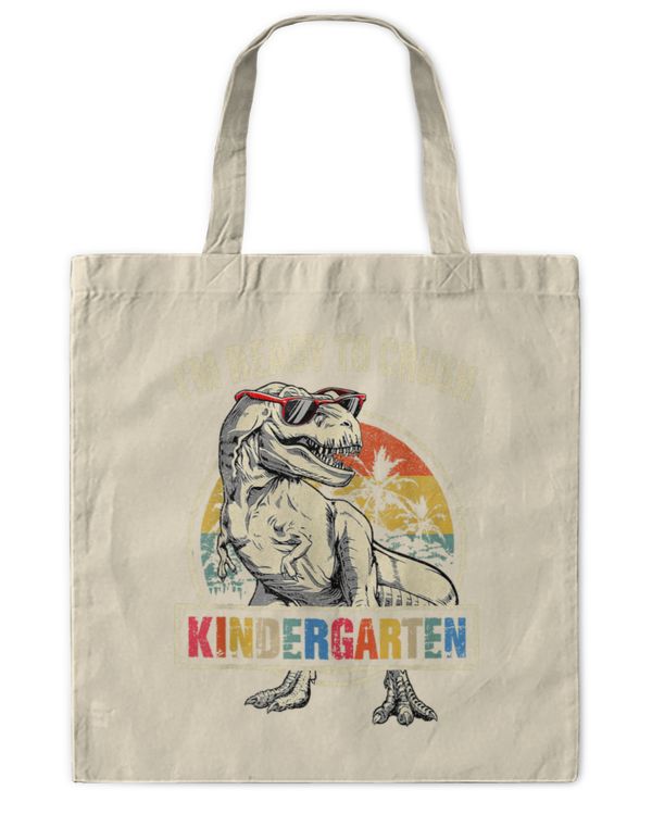 Tote Bag - Printed in the US