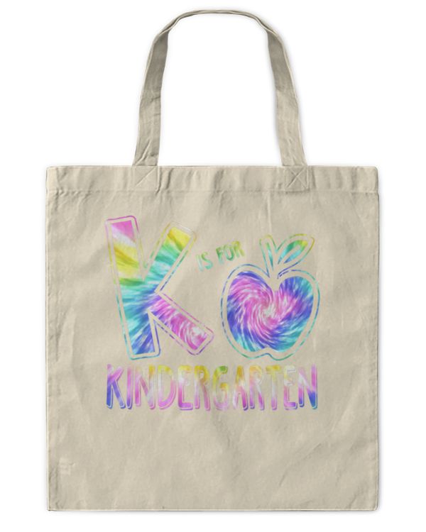 Tote Bag - Printed in the US