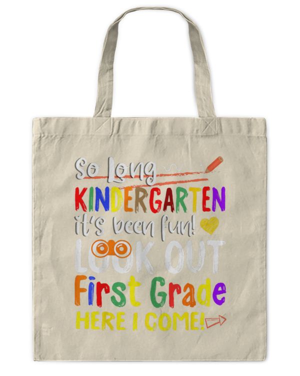 Tote Bag - Printed in the US