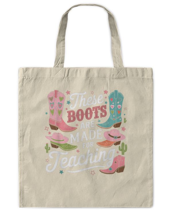 Tote Bag - Printed in the US