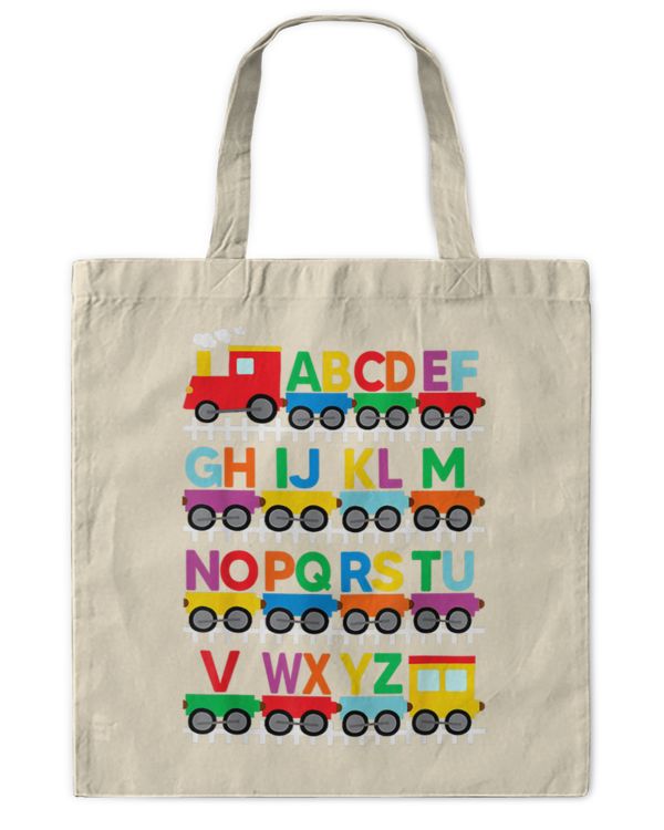 Tote Bag - Printed in the US