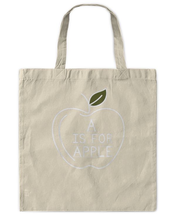 Tote Bag - Printed in the US