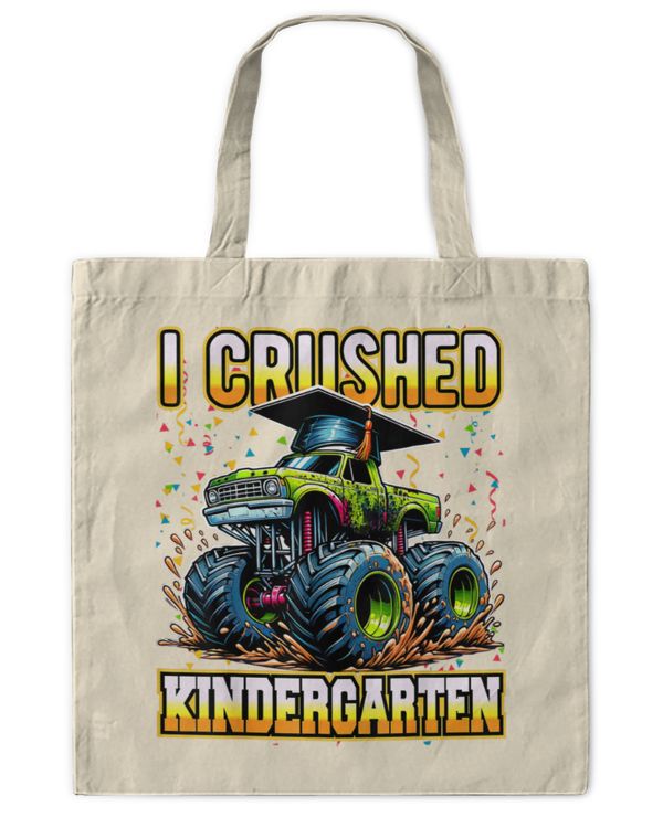 Tote Bag - Printed in the US