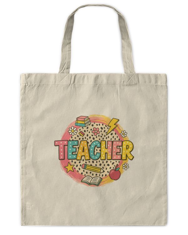Tote Bag - Printed in the US