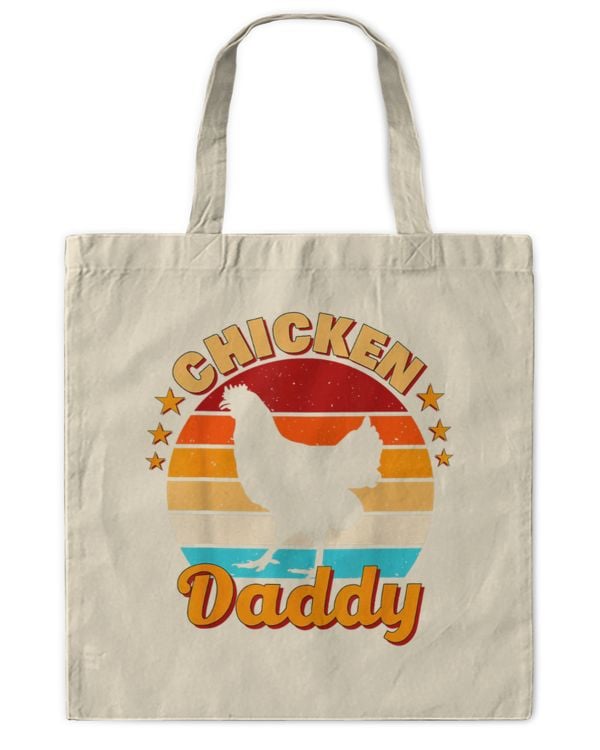 Tote Bag - Printed in the US