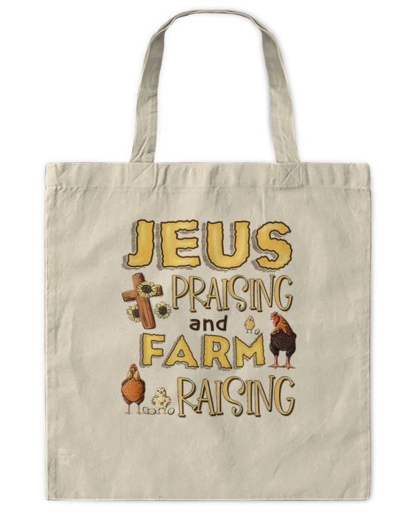 Tote Bag - Printed in the US