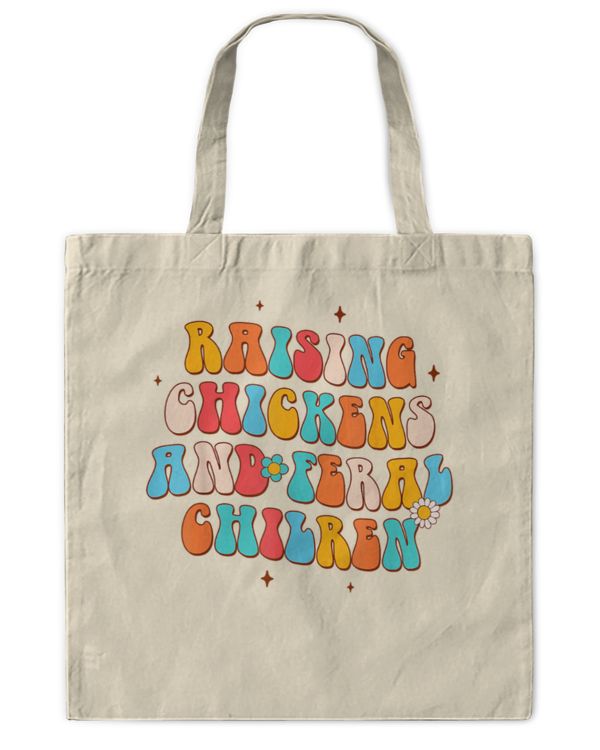 Tote Bag - Printed in the US