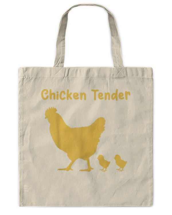 Tote Bag - Printed in the US