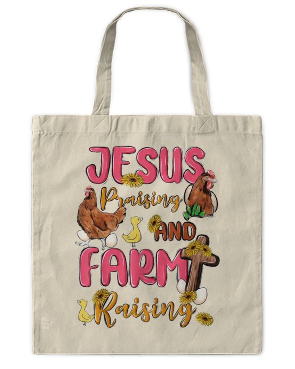 Tote Bag - Printed in the US