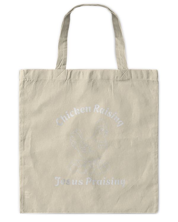 Tote Bag - Printed in the US