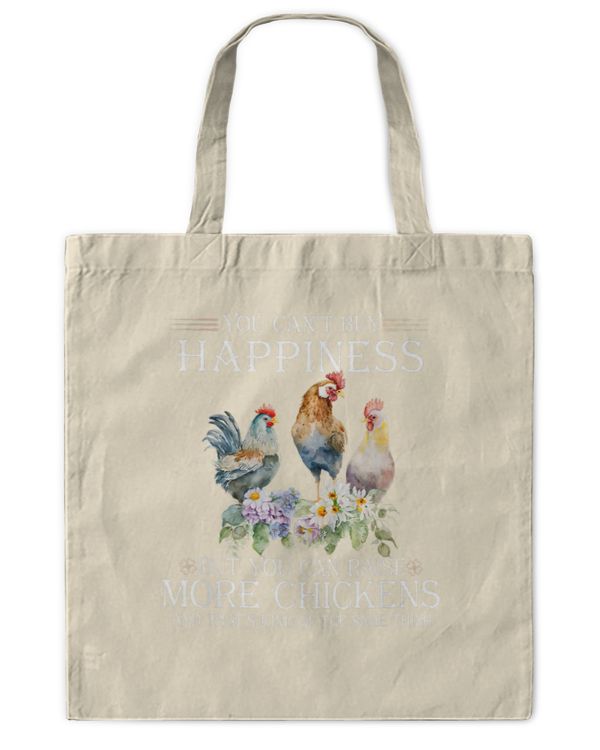 Tote Bag - Printed in the US