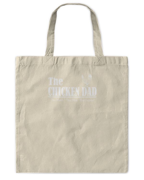 Tote Bag - Printed in the US
