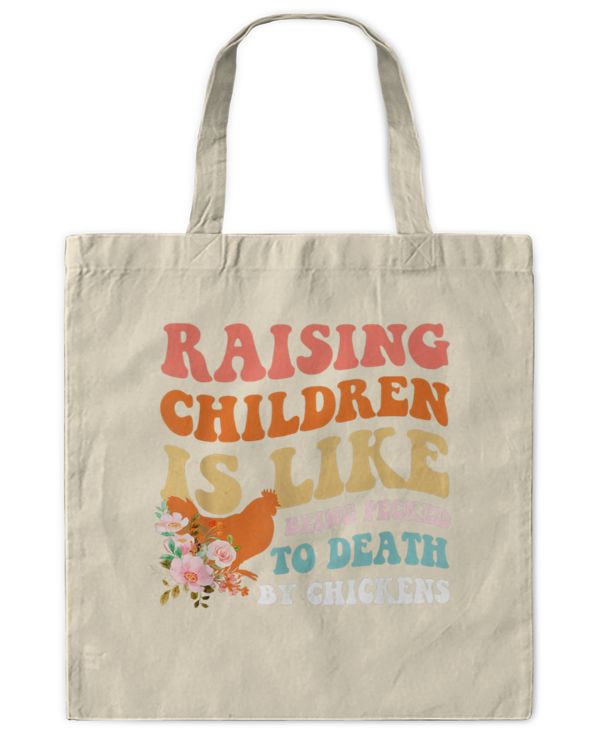 Tote Bag - Printed in the US