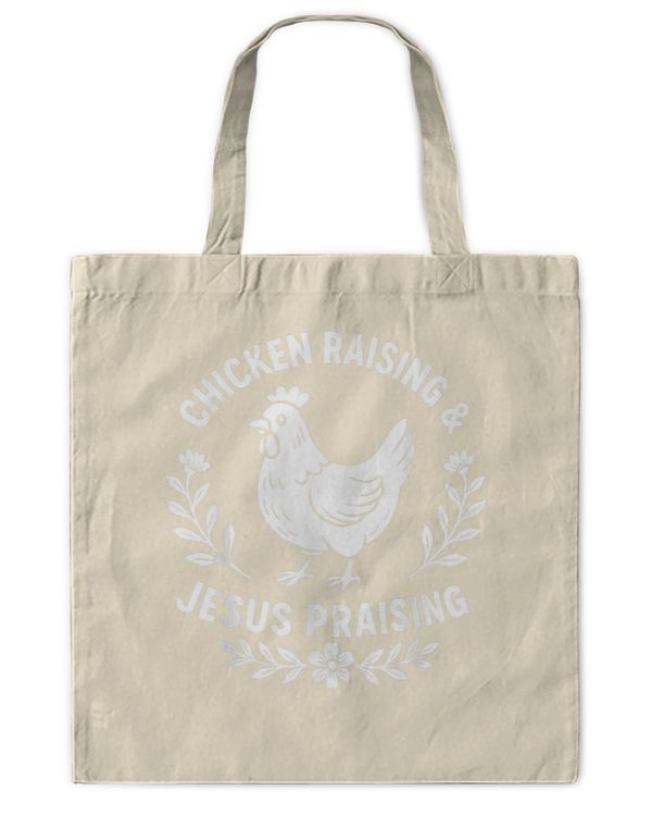 Tote Bag - Printed in the US