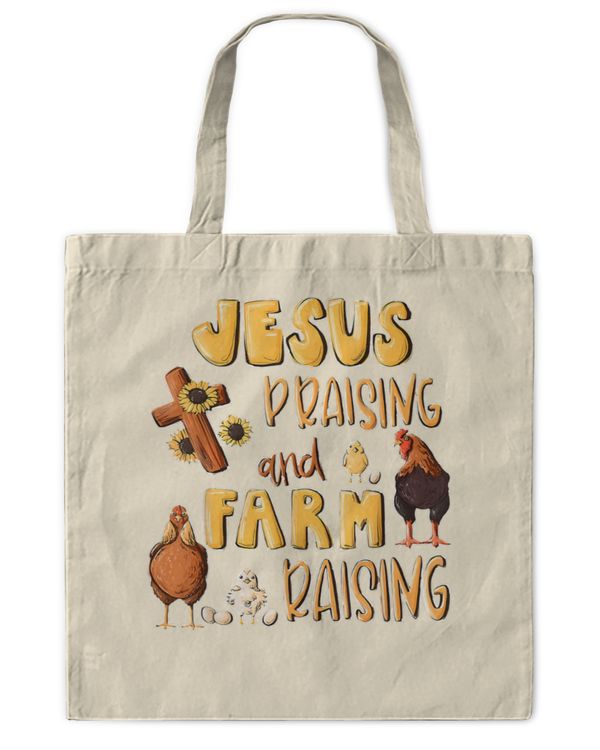Tote Bag - Printed in the US