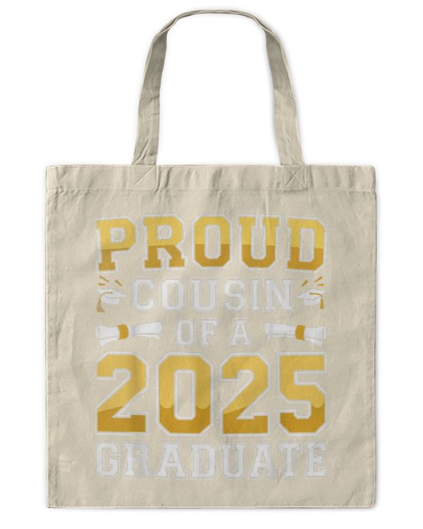 Tote Bag - Printed in the US