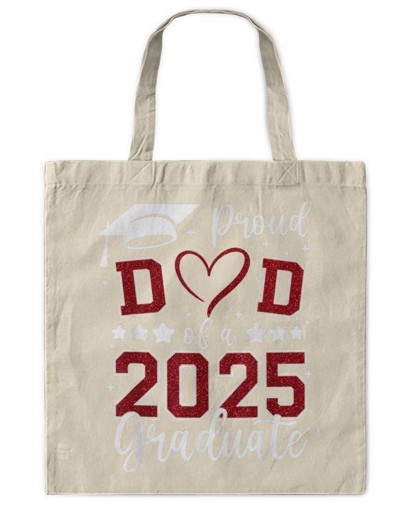 Tote Bag - Printed in the US