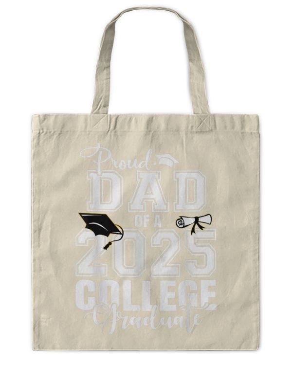 Tote Bag - Printed in the US