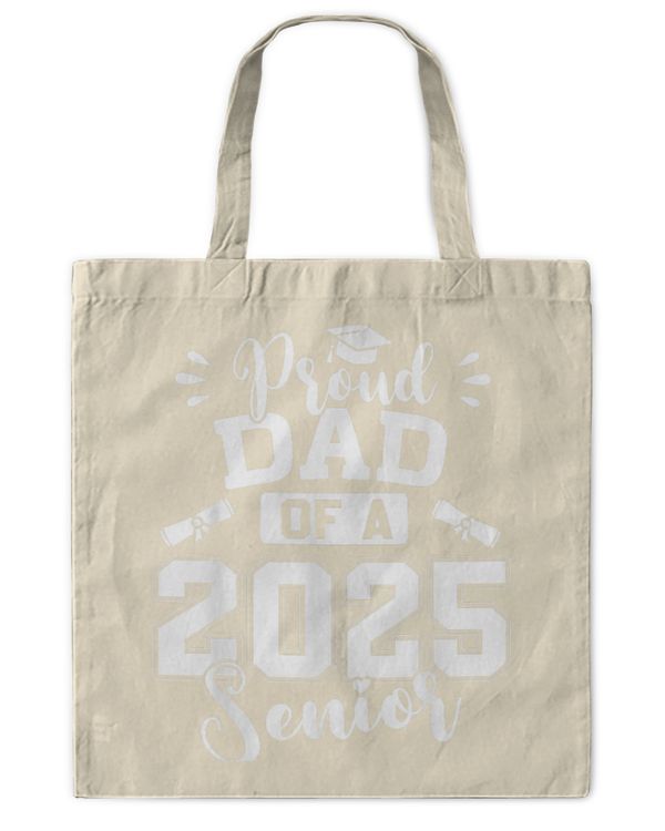 Tote Bag - Printed in the US