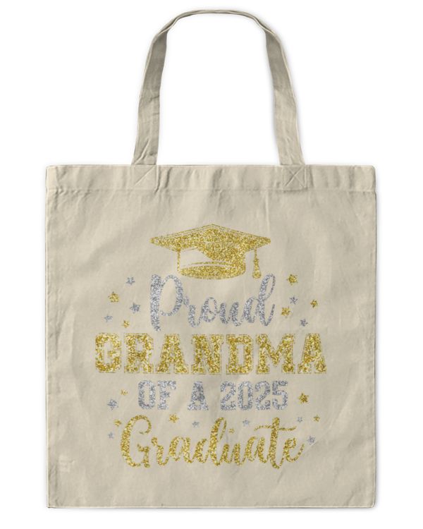 Tote Bag - Printed in the US