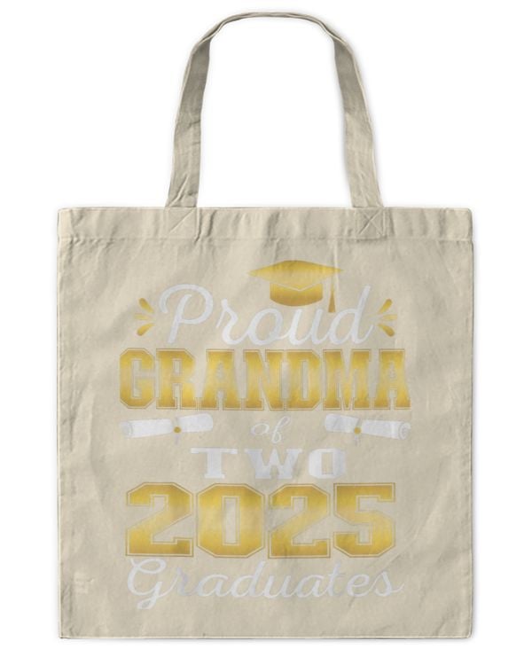 Tote Bag - Printed in the US