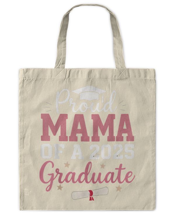 Tote Bag - Printed in the US