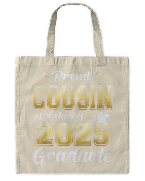Tote Bag - Printed in the US