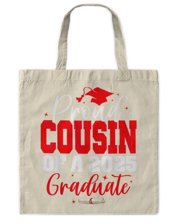 Tote Bag - Printed in the US