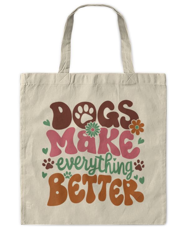 Tote Bag - Printed in the US
