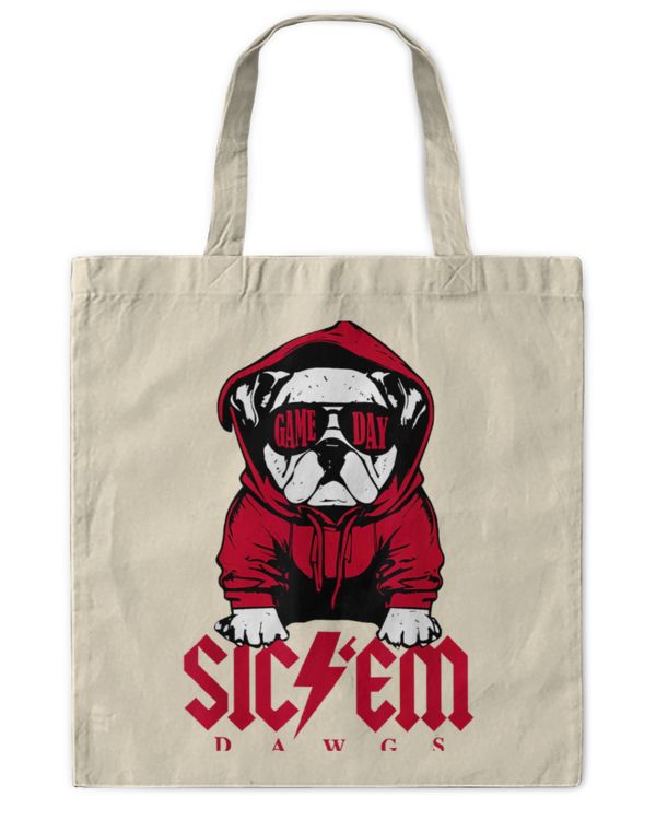 Tote Bag - Printed in the US