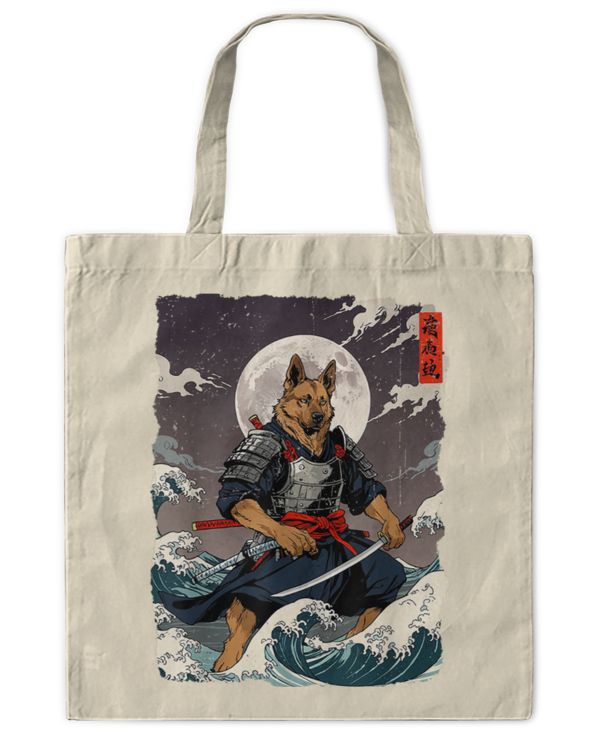 Tote Bag - Printed in the US